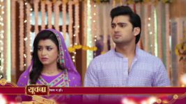 Suhaagan S01 E264 Bindiya threatens Payal