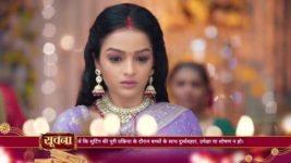 Suhaagan S01 E266 Payal to turn Bindiya out