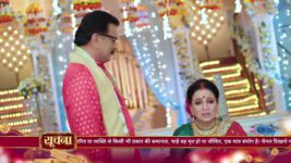 Suhaagan S01 E267 Krishna confronts Payal