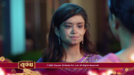 Suhaagan S01 E270 Krishna tests Payal