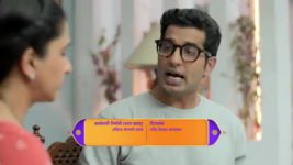 Aai Kuthe Kay Karte S01 E1204 Yash Faces Sanjana's Accusations