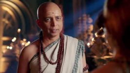 Chandra Nandini S01E12 Nandni Threatens Padmanand Full Episode