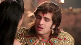 Chandra Nandini S01E14 Helena Threatens Durdhara Full Episode