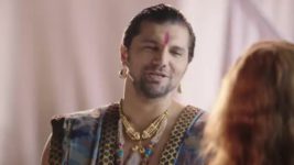 Chandra Nandini S01E14 Will Malayketu Keep His Promise? Full Episode