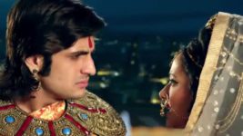 Chandra Nandini S01E16 Chandra Nandni Leave The Palace Full Episode