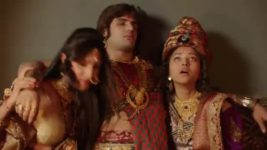 Chandra Nandini S01E19 Malayketu Wants Nandni Back Full Episode