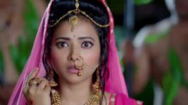 Chandra Nandini S01E19 Who Is The Convict? Full Episode