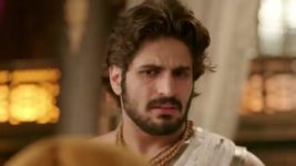 Chandra Nandini S01E19 Will Chandra Learn of Prabha’s Past? Full Episode