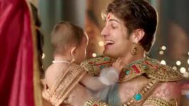 Chandra Nandini S01E21 A Threat To Bindusara's Life? Full Episode