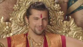 Chandra Nandini S01E24 Malayketu Crosses The Line Full Episode