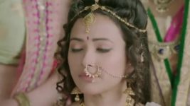 Chandra Nandini S01E25 Will Helena Win The Contest? Full Episode