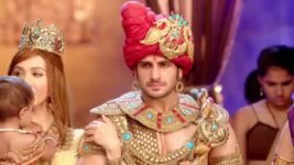 Chandra Nandini S01E28 Helena Confronts Nandni Full Episode