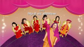 Kya Haal Mr Panchaal S06E86 Robbers at Kunti Nivas? Full Episode