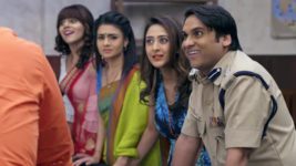 Kya Haal Mr Panchaal S06E91 Kanhaiya Ban Gaya Police Officer Full Episode