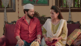 Man Dhaga Dhaga Jodate Nava S01 E221 Will Sarthak Return Home?