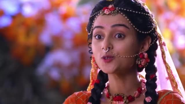 Radhakrishna serial full discount episode