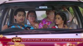 Suhaagan S01 E254 Bindiya doubts Payal's move