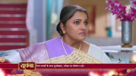 Suhaagan S01 E255 Krishna's shocking request