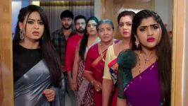 Naga Panchami (Star Maa) S01 E281 Moksha Fumes in Anger