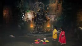 Naga Panchami (Star Maa) S01 E285 Phanindra Cautions Nambudri