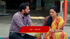 Paape Maa Jeevana Jyothi S01 E863 Simhadri Pleads with the Priest