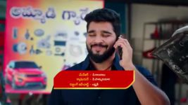 Paape Maa Jeevana Jyothi S01 E882 Seenu Makes a Move