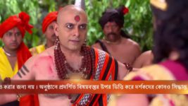 Agnijal S05E15 Gangeyo Apologises To Deb Full Episode