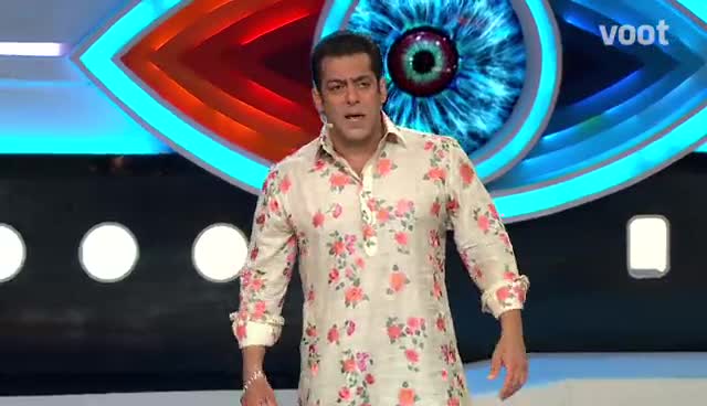 Bigg boss 12 discount episode 1 full