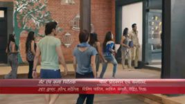 Dosti Yaariyan Manmarzian S01 E18 Radhika secures the job!