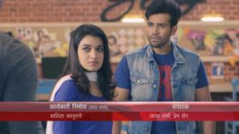 Dosti Yaariyan Manmarzian S04 E14 The Mishra market catches fire