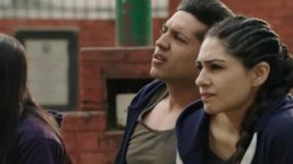 Everest (Star Plus) S01 E16 Anjali helps Aakash