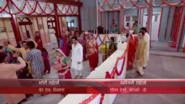 Saath Nibhana Saathiya S01E609 Rashi switches the dahi handi Full Episode