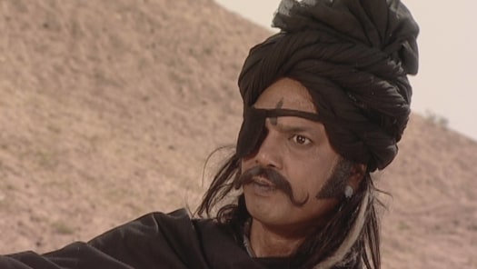 Dharti Ka Veer Yodha Prithviraj Chauhan