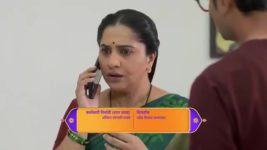 Aai Kuthe Kay Karte S01 E1260 Abhishek Returns Home