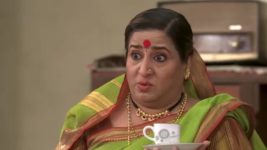 Abol Preetichi Ajab Kahani S01 E217 Satyabhama And Aaba Have A Row