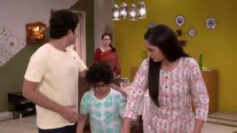 Nivedita Majhi tai S01 E55 Yash Gets Closer To Makarand