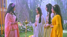 Shrimad Ramayan S01 E14 Mata Sita Ka Swayamvar