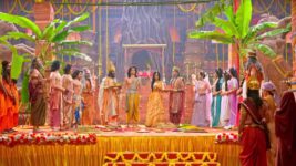 Shrimad Ramayan S01 E20 Pavitra Sambandh