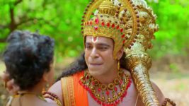 Shrimad Ramayan S01 E47 Bhakti Aur Shakti Ka Sangam