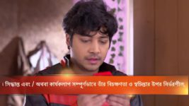 Bhojo Gobindo S05E185 Bhojo Proposes to Purbi Full Episode