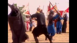 Dharti Ka Veer Yodha Prithviraj Chauhan S01 E05 Jaichand to Take Revenge