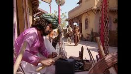 Dharti Ka Veer Yodha Prithviraj Chauhan S02 E33 Prithviraj Is Attacked