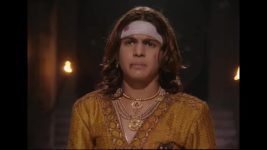 Dharti Ka Veer Yodha Prithviraj Chauhan S03 E17 Prithvitaj Slaps Nandini