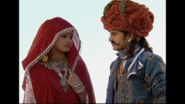 Dharti Ka Veer Yodha Prithviraj Chauhan S03 E23 What Is The Secret?