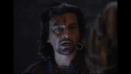 Dharti Ka Veer Yodha Prithviraj Chauhan S03 E25 Prithviraj Fights With Baba