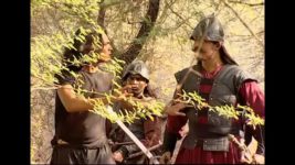 Dharti Ka Veer Yodha Prithviraj Chauhan S04 E14 The Secret of the Prison