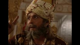 Dharti Ka Veer Yodha Prithviraj Chauhan S05 E20 Prithviraj to Help Anangpal