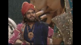 Dharti Ka Veer Yodha Prithviraj Chauhan S06 E13 Ghori Captures the Royal Seal!