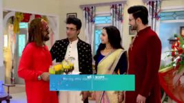 Mon Phagun S01E260 Ritwik's Shocking Announcement Full Episode