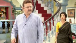 Punni Pukur S05E03 Kakon Blames Debjit Full Episode